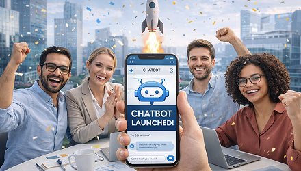 Launch & Optimize