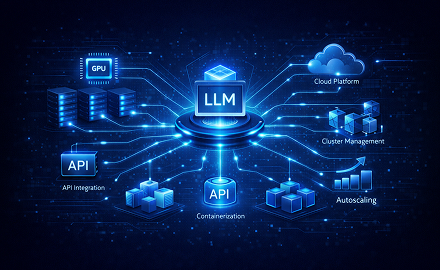 LLM Infrastructure & Orchestration