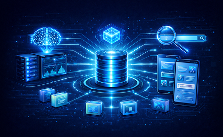 Vector Databases & Retrieval Systems