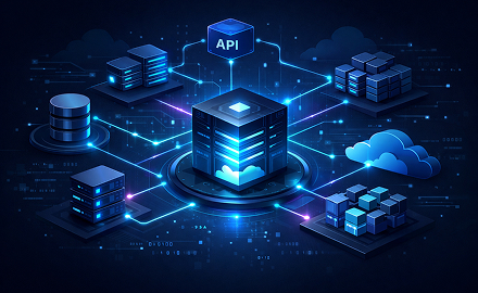 Backend & Core Development