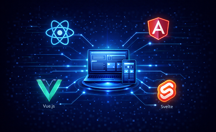 Frontend Frameworks