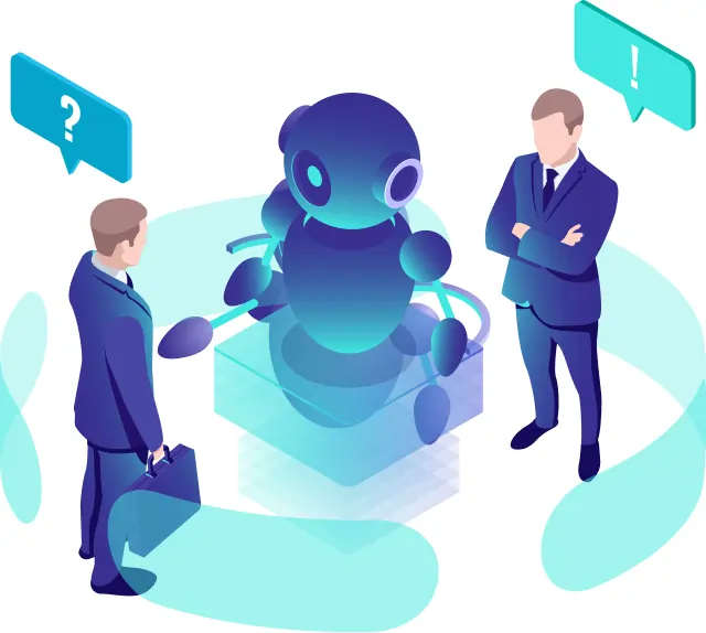 Generative AI Consulting Services — GenAI Strategy, Readiness & Governance
