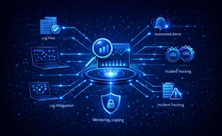 Monitoring, Logging & DevOps