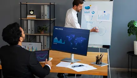 Monitoring and continuous improvement