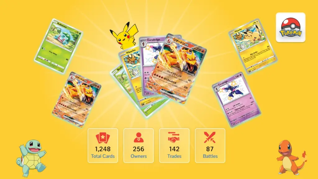 Pokemon Card Management for Odoo: Collection, Battles, Trades, and Ownership Guide