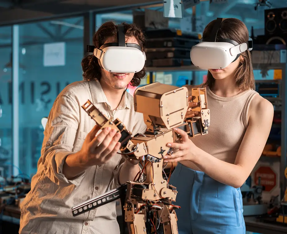 Product engineering for the 2026 world