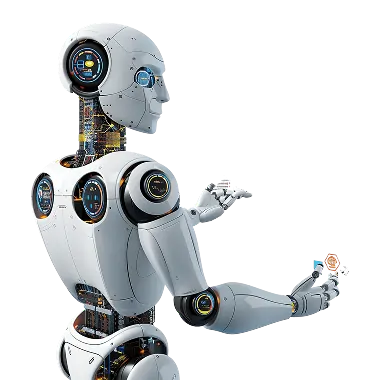 RPA Development Services — Custom Bots for Workflow Automation