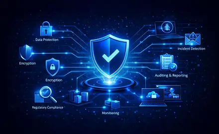 Security & Compliance Controls