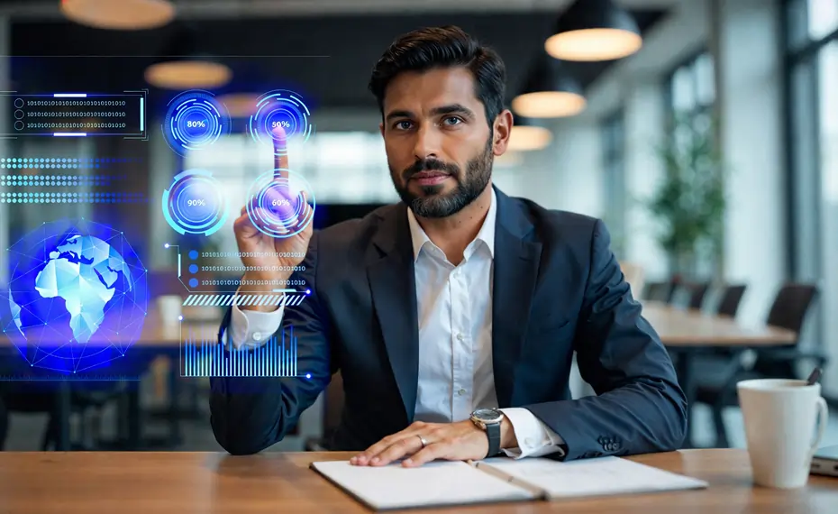 The business case for AI— without the hype
