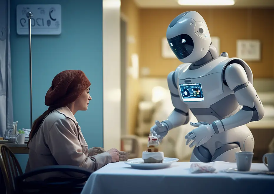 What is robotic process automation (RPA)?