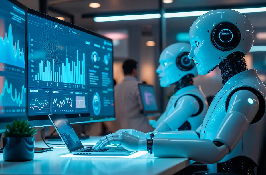 What “machine learning” means in 2026