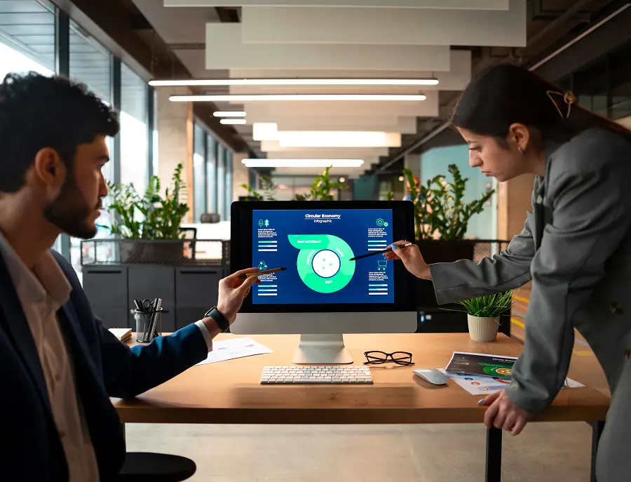 Why WebbyCrown Solutions