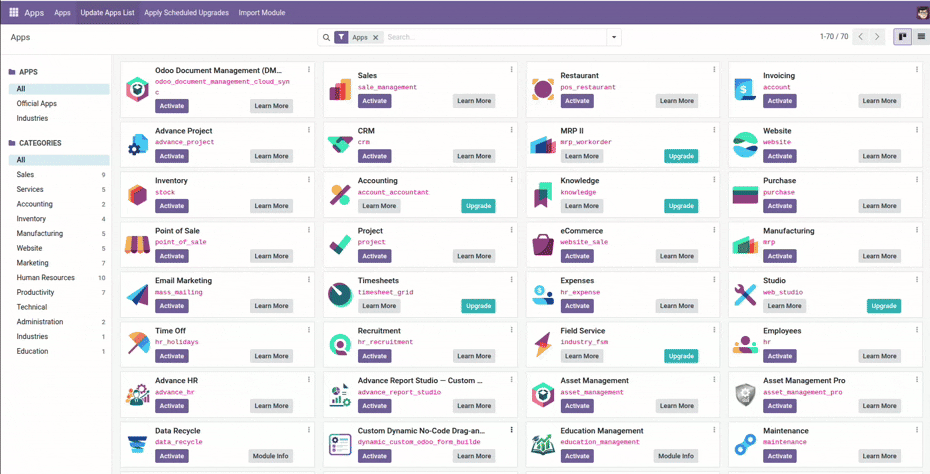 Setup AI Assistant Setup AI Assistant