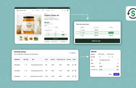 Medusa Quantity Pricing Guide: Create Tiered, Volume and B2B Prices