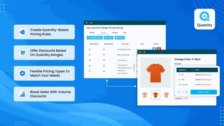 WooCommerce Quantity Discount Plugin Guide: Create Tiered and Role-Based Pricing