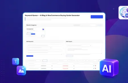 AI Blog Generator WordPress Plugin Guide: Publish News, Blogs and Multilingual Articles