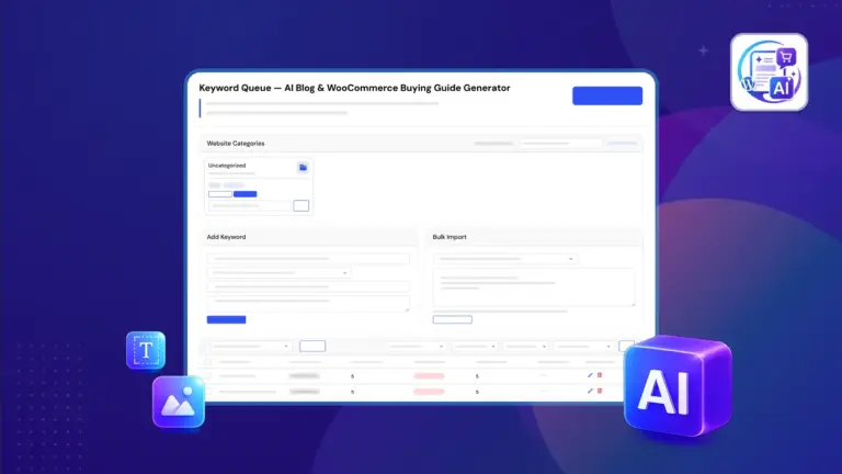 AI Blog Generator WordPress Plugin Guide: Publish News, Blogs and Multilingual Articles