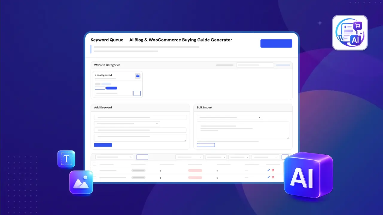 AI Blog Generator WordPress Plugin Guide: Publish News, Blogs and Multilingual Articles