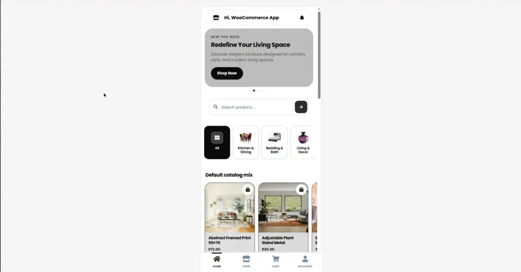 Home Hub