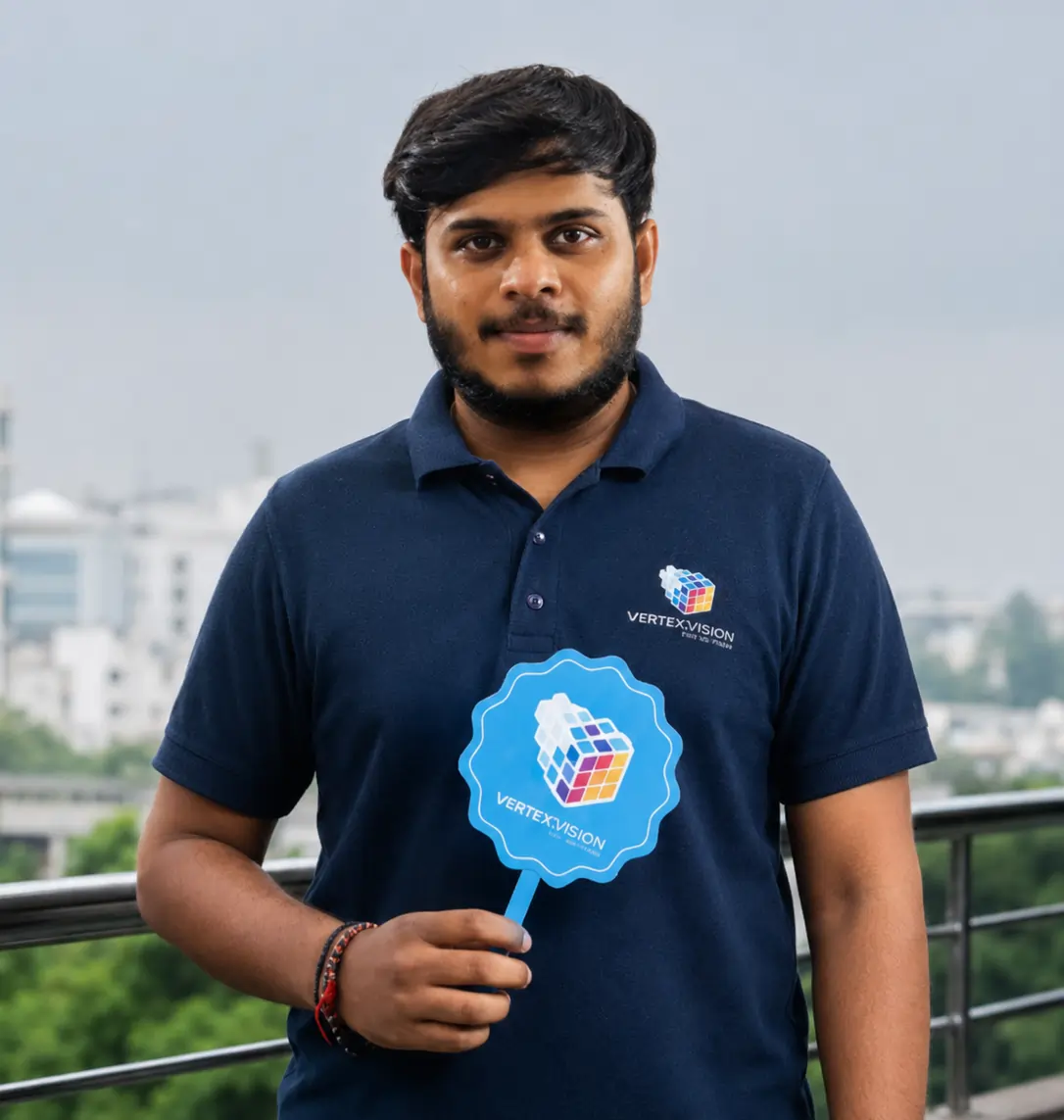 Darsh Mehta