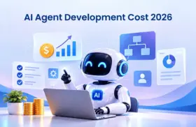 AI Agent Development Cost
