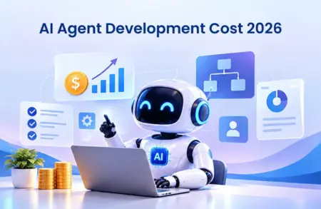 AI Agent Development Cost