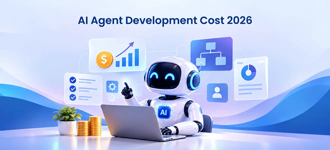 AI Agent Development Cost