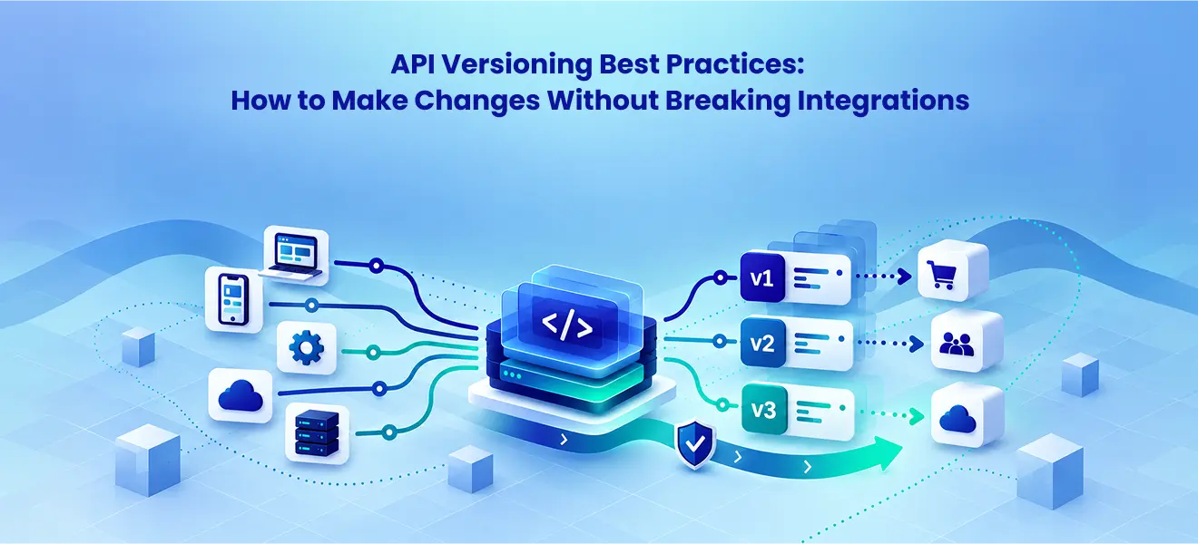 API Versioning Best Practices: How to Make Changes Without Breaking Integrations